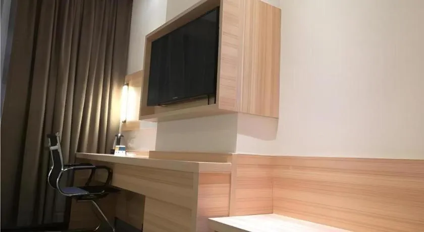 City Comfort Inn Shenzhen Shiyan Science and Technology Park