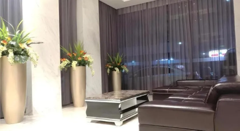 City Comfort Inn Shenzhen Shiyan Science and Technology Park