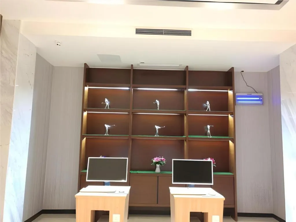 City Comfort Inn Shenzhen Shiyan Science and Technology Park