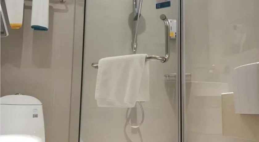 City Comfort Inn Shenzhen Shiyan Science and Technology Park