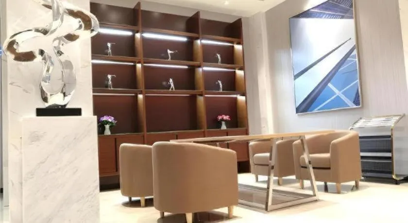 City Comfort Inn Shenzhen Shiyan Science and Technology Park