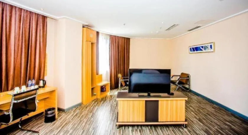 City Comfort Inn Shenzhen Shiyan Science and Technology Park