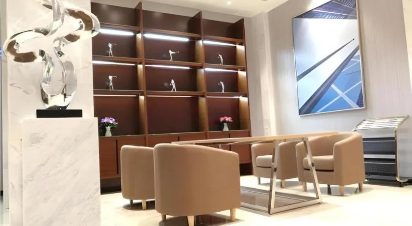 City Comfort Inn Shenzhen Shiyan Science and Technology Park