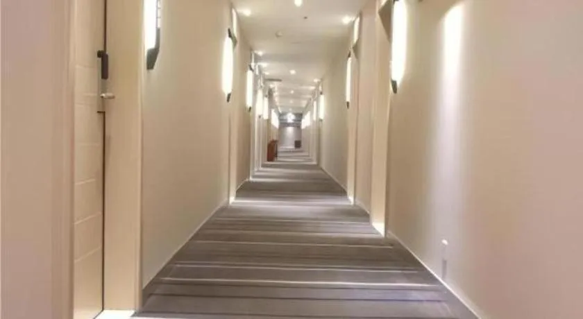 City Comfort Inn Shenzhen Shiyan Science and Technology Park