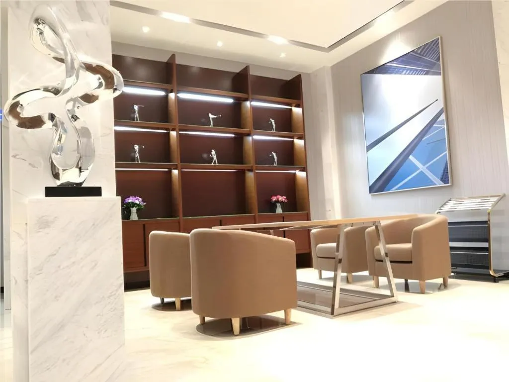 City Comfort Inn Shenzhen Shiyan Science and Technology Park