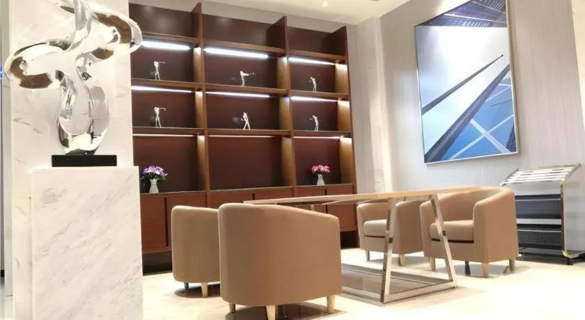 City Comfort Inn Shenzhen Shiyan Science and Technology Park