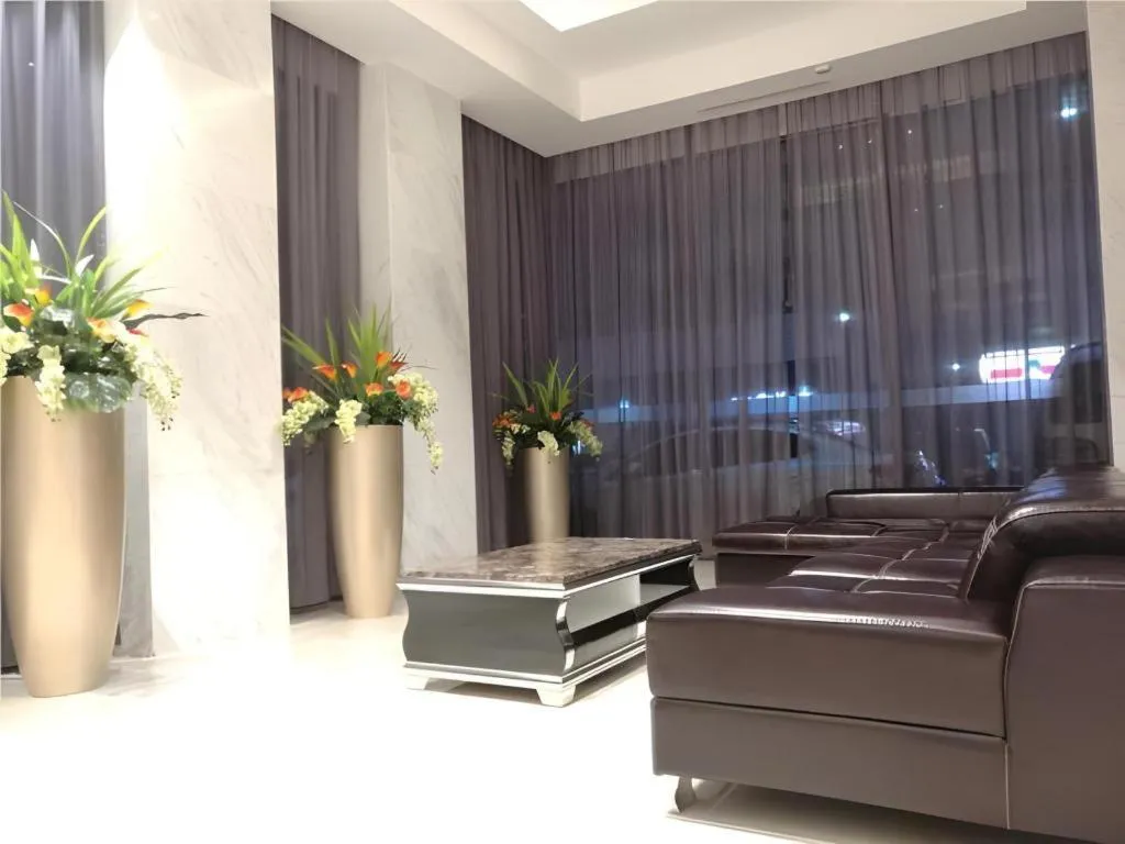 City Comfort Inn Shenzhen Shiyan Science and Technology Park