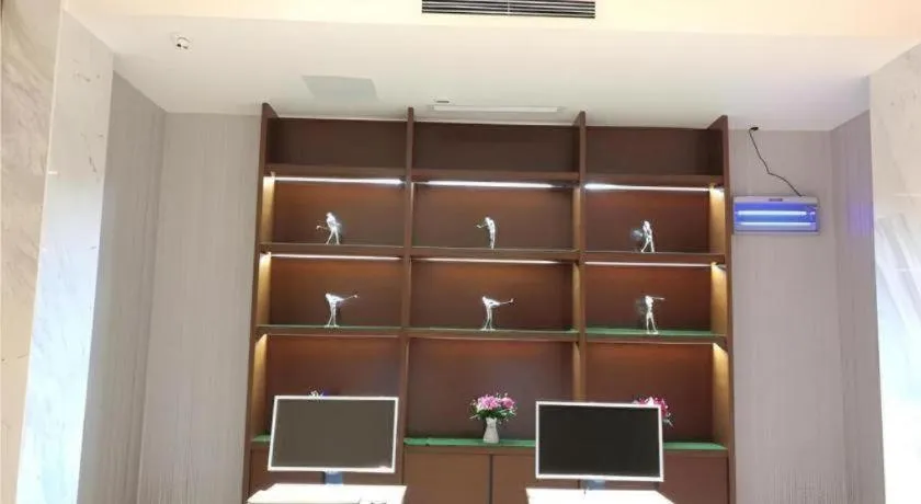 City Comfort Inn Shenzhen Shiyan Science and Technology Park