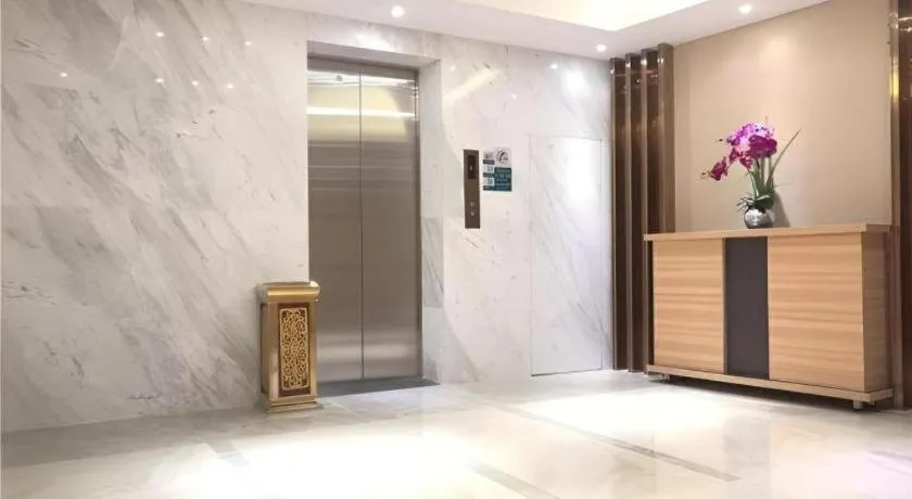 City Comfort Inn Shenzhen Shiyan Science and Technology Park