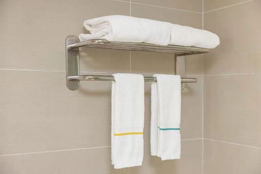 City Comfort Inn Wuhan Guanggu Textile University