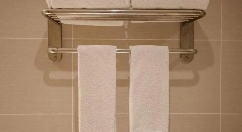 City Comfort Inn Wuhan Guanggu Textile University