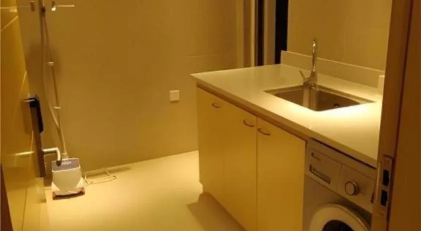 City Comfort Inn Wuhan Guanggu Textile University