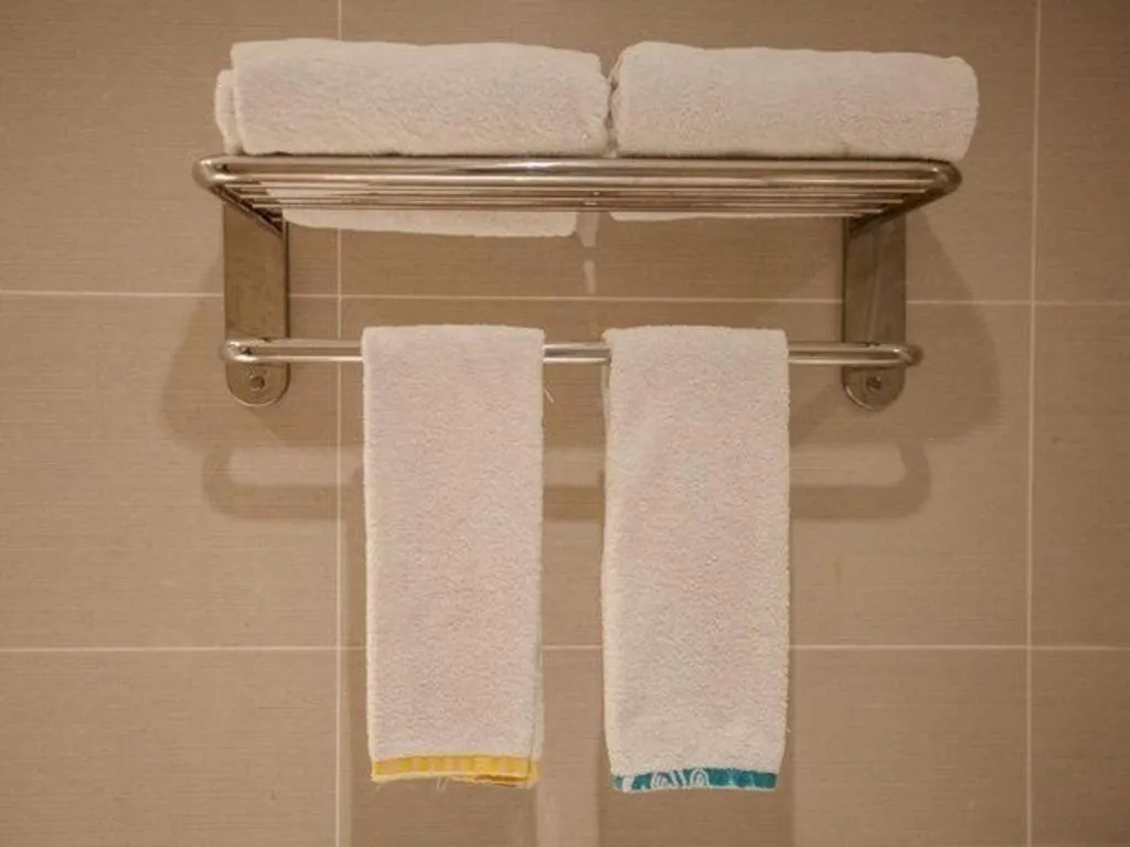 City Comfort Inn Wuhan Guanggu Textile University