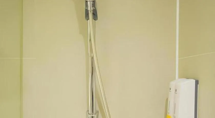 City Comfort Inn Wuhan Guanggu Textile University