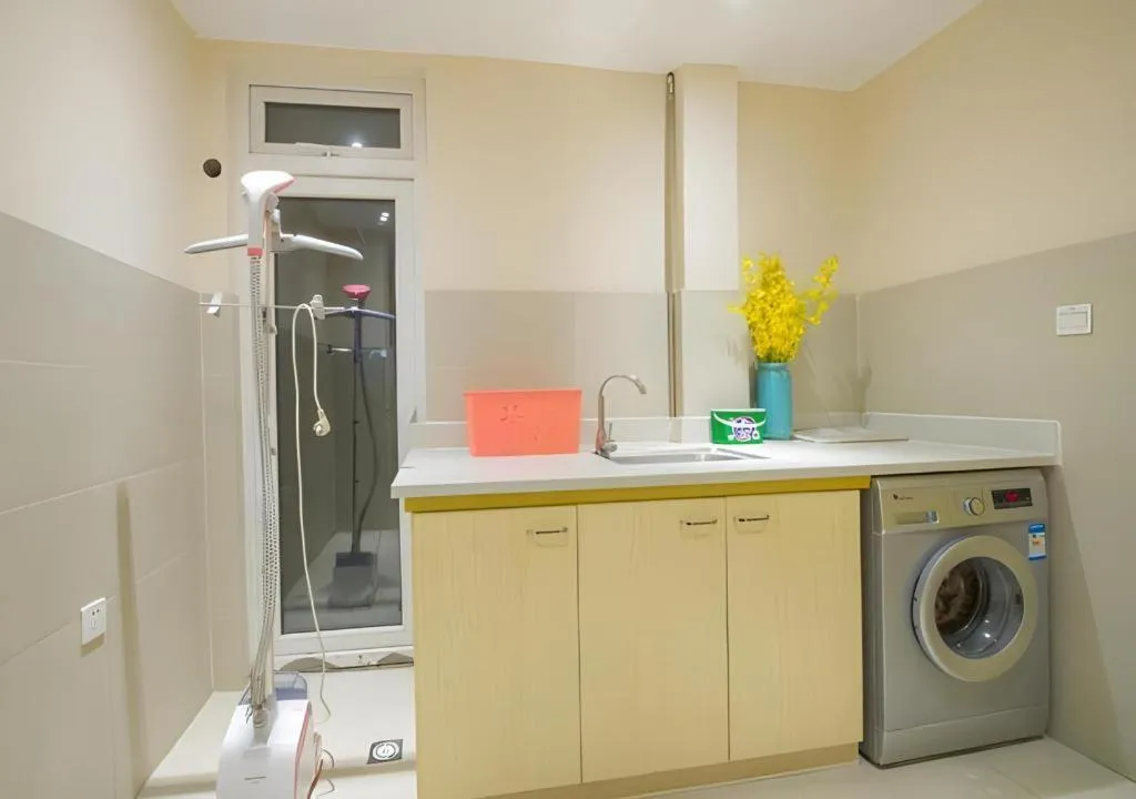 City Comfort Inn Wuhan Guanggu Textile University