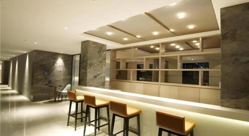 Echarm Hotel Nanning Guangxi University Xinyang Longteng District Maternal and Child Hospital