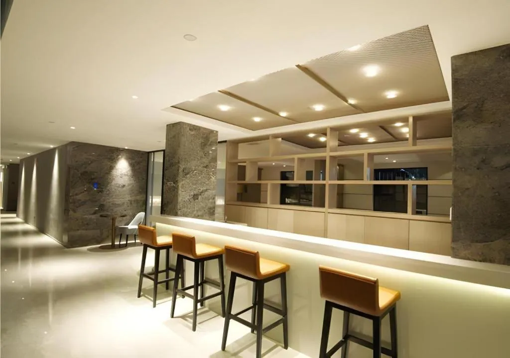 Echarm Hotel Nanning Guangxi University Xinyang Longteng District Maternal and Child Hospital