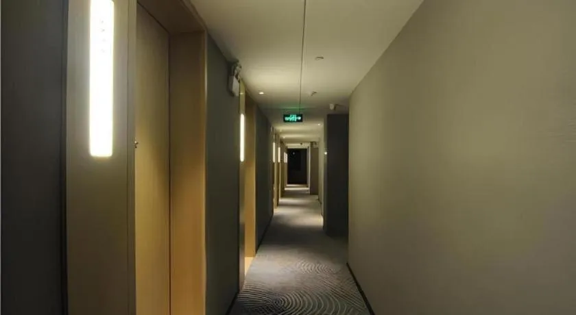 Echarm Hotel Nanning Guangxi University Xinyang Longteng District Maternal and Child Hospital