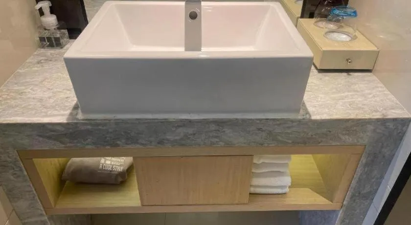 Echarm Hotel Nanning Guangxi University Xinyang Longteng District Maternal and Child Hospital