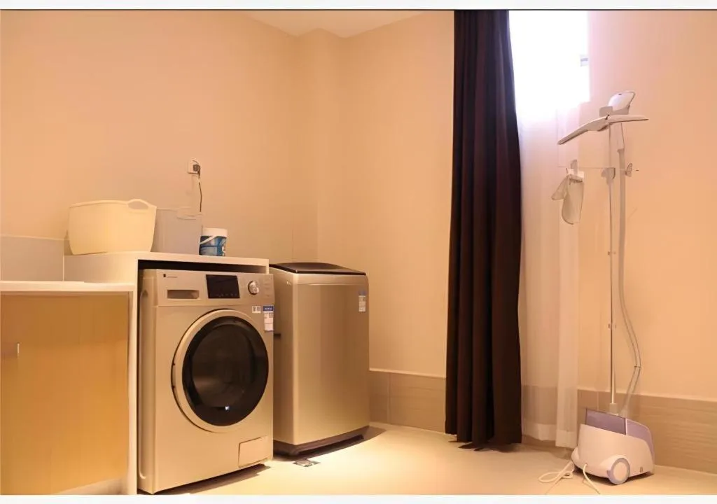 City Comfort Inn Wuhan Jianghan Road Liuduqiao Metro Station