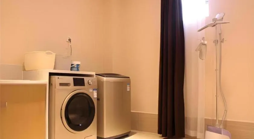 City Comfort Inn Wuhan Jianghan Road Liuduqiao Metro Station