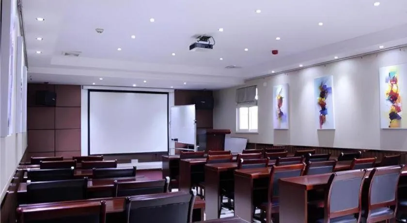 City Comfort Inn Wuhan Jianghan Road Liuduqiao Metro Station