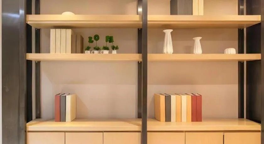 City Comfort Inn Wuhan Jianghan Road Liuduqiao Metro Station