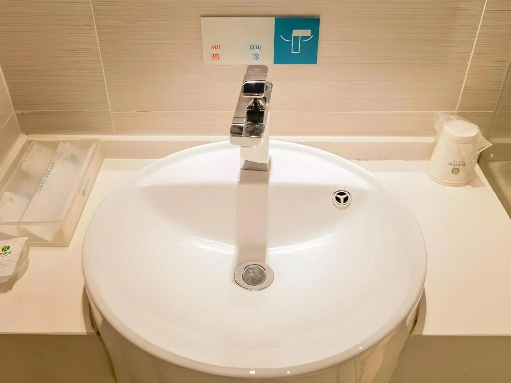 City Comfort Inn Wuhan Jianghan Road Liuduqiao Metro Station