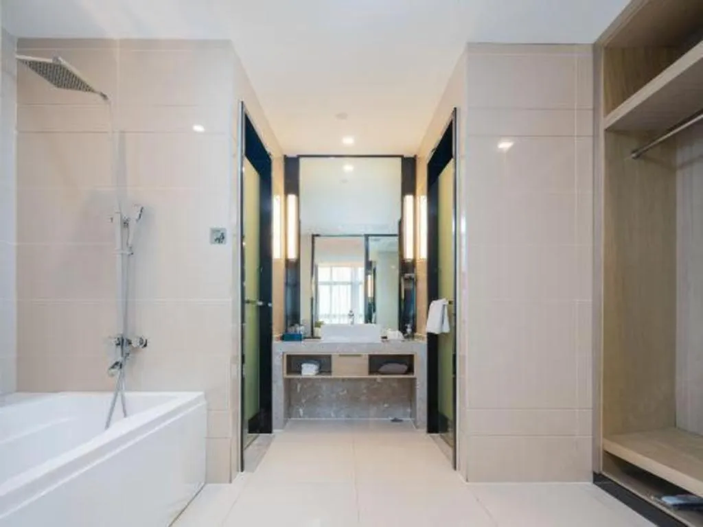 Echarm Hotel Liuzhou Liunan Wanda Plaza