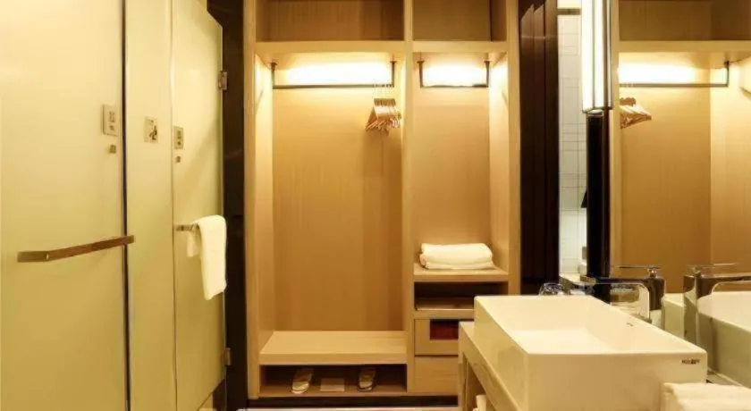 Echarm Hotel Liuzhou Liunan Wanda Plaza