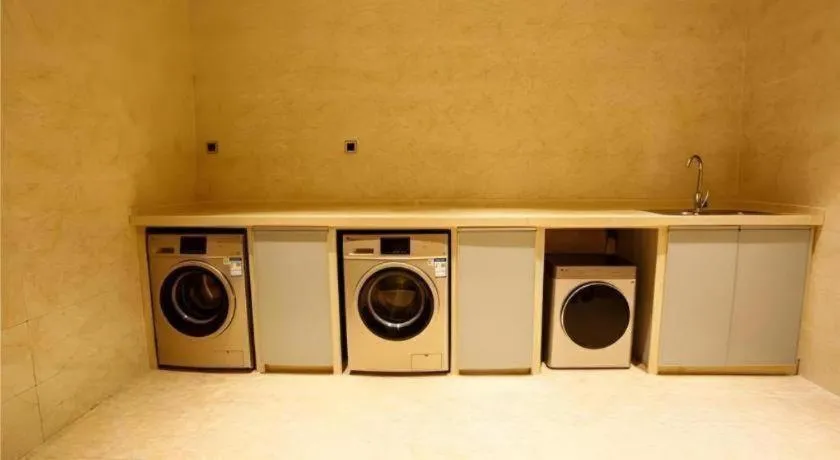 Echarm Hotel Liuzhou Liunan Wanda Plaza