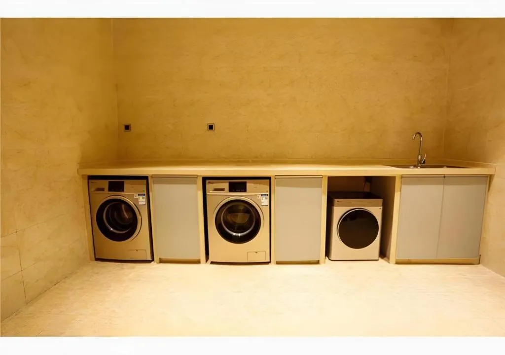 Echarm Hotel Liuzhou Liunan Wanda Plaza