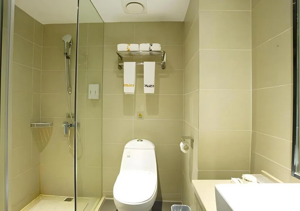 Jtour Inn Huanggang Wuxue City Square