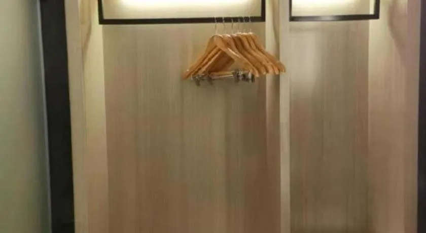 Echarm Hotel An'xi Hengxing Coach Station