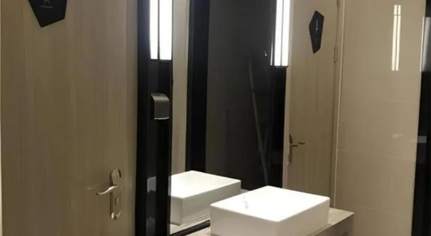 Echarm Hotel An'xi Hengxing Coach Station