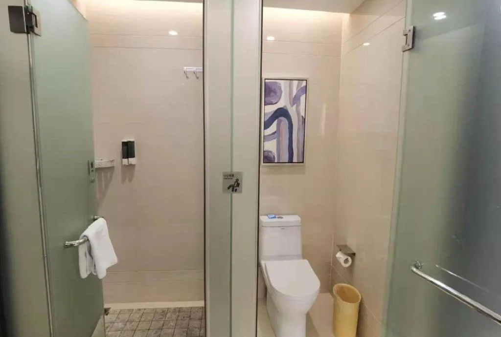 Echarm Hotel An'xi Hengxing Coach Station