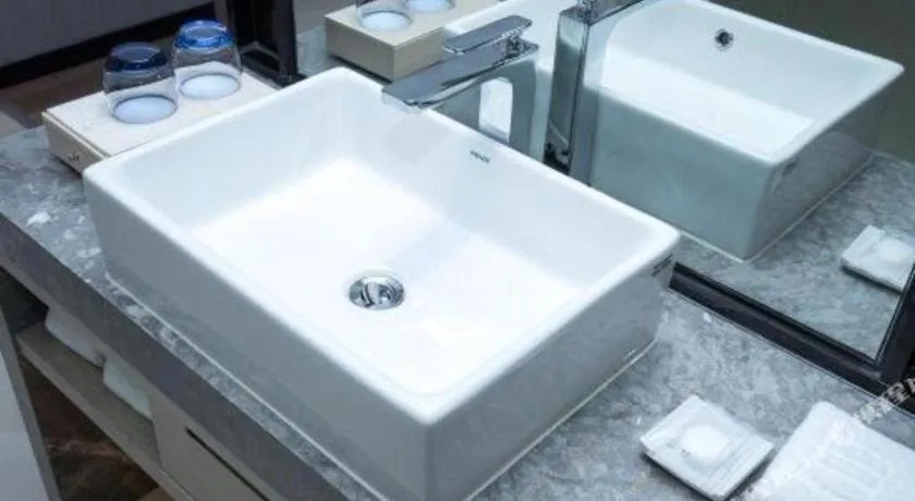 Echarm Hotel An'xi Hengxing Coach Station