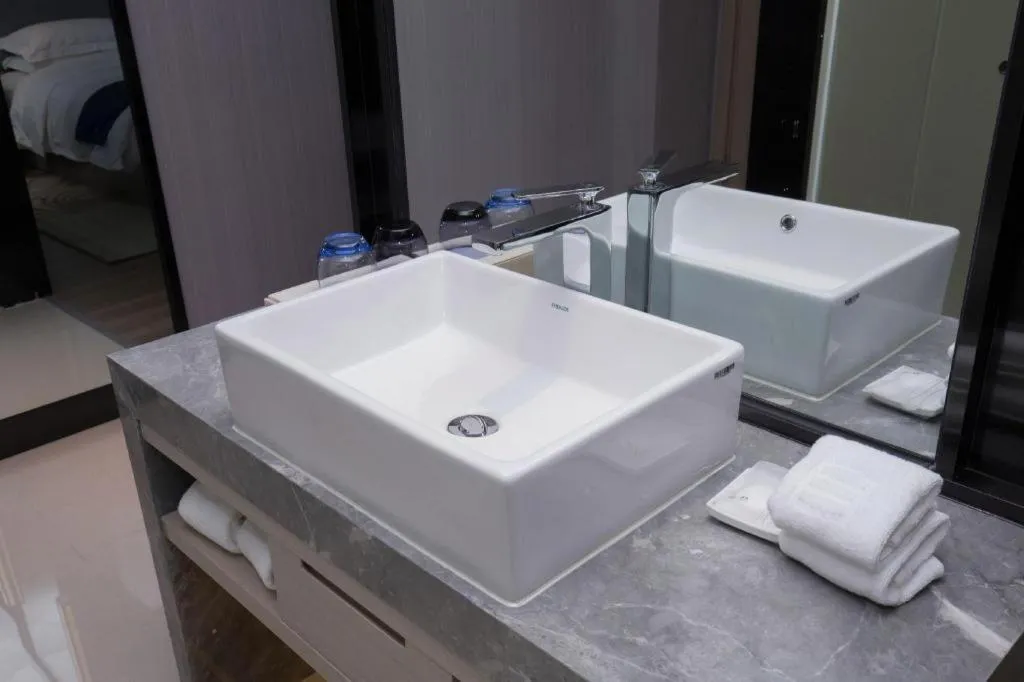 Echarm Hotel An'xi Hengxing Coach Station