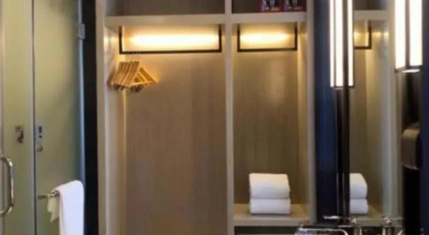 Echarm Hotel An'xi Hengxing Coach Station