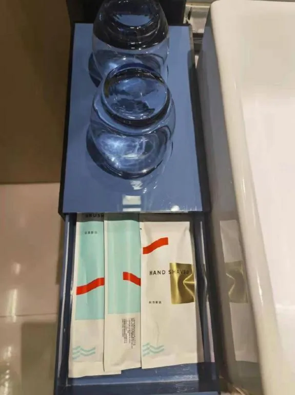 Echarm Hotel An'xi Hengxing Coach Station