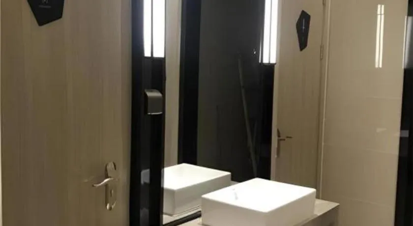 Echarm Hotel An'xi Hengxing Coach Station