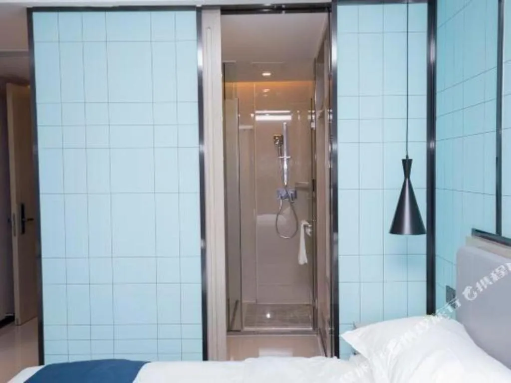 Echarm Hotel An'xi Hengxing Coach Station