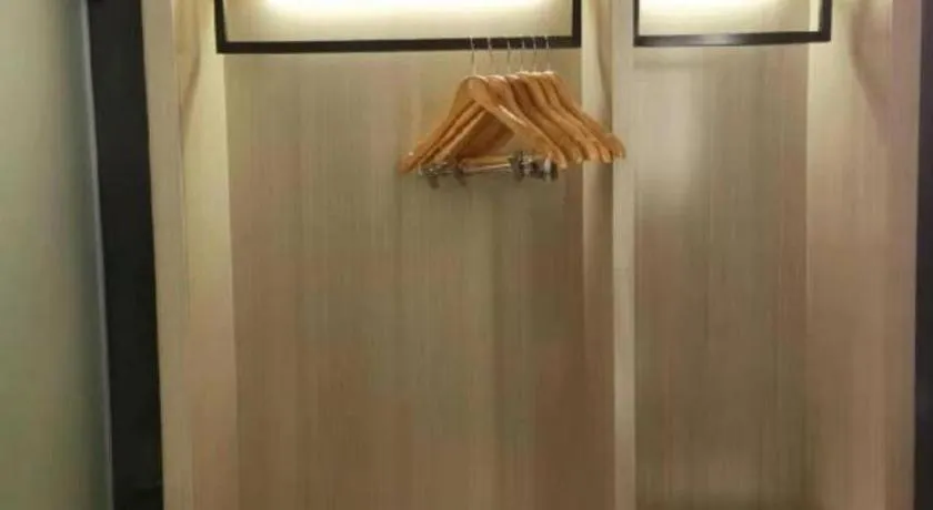 Echarm Hotel An'xi Hengxing Coach Station