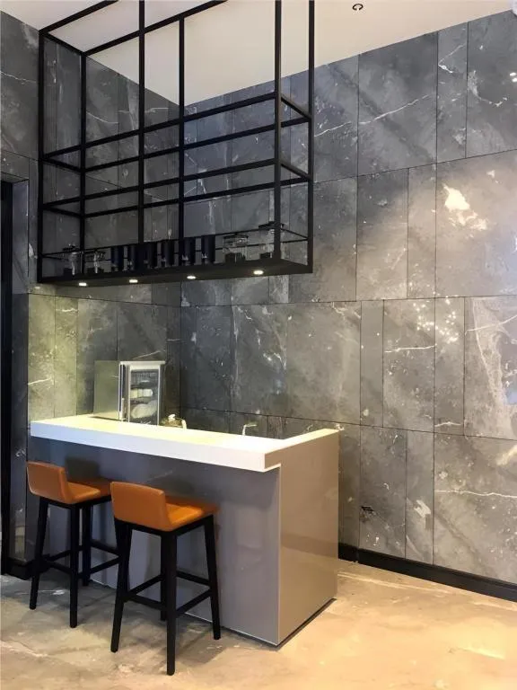 Echarm Hotel An'xi Hengxing Coach Station