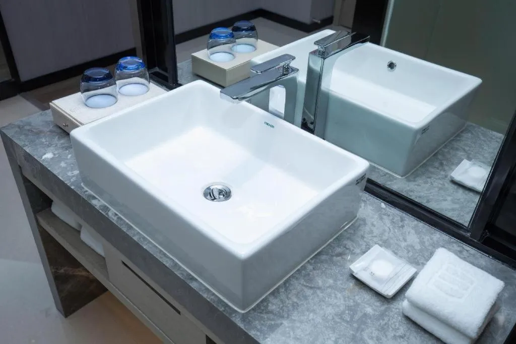 Echarm Hotel An'xi Hengxing Coach Station