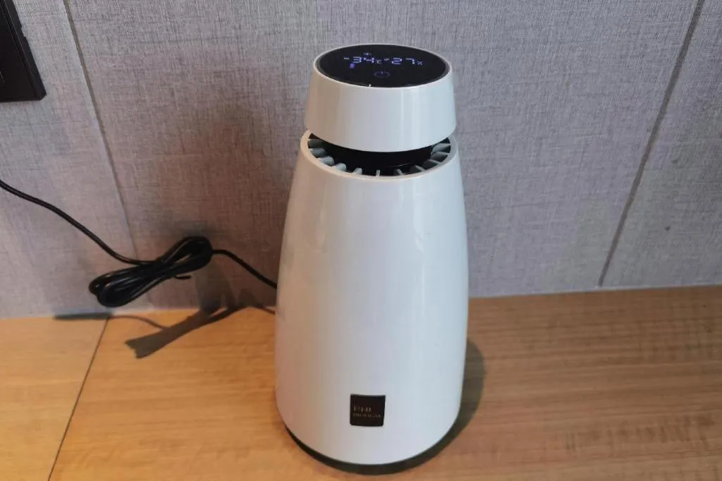 Echarm Hotel An'xi Hengxing Coach Station