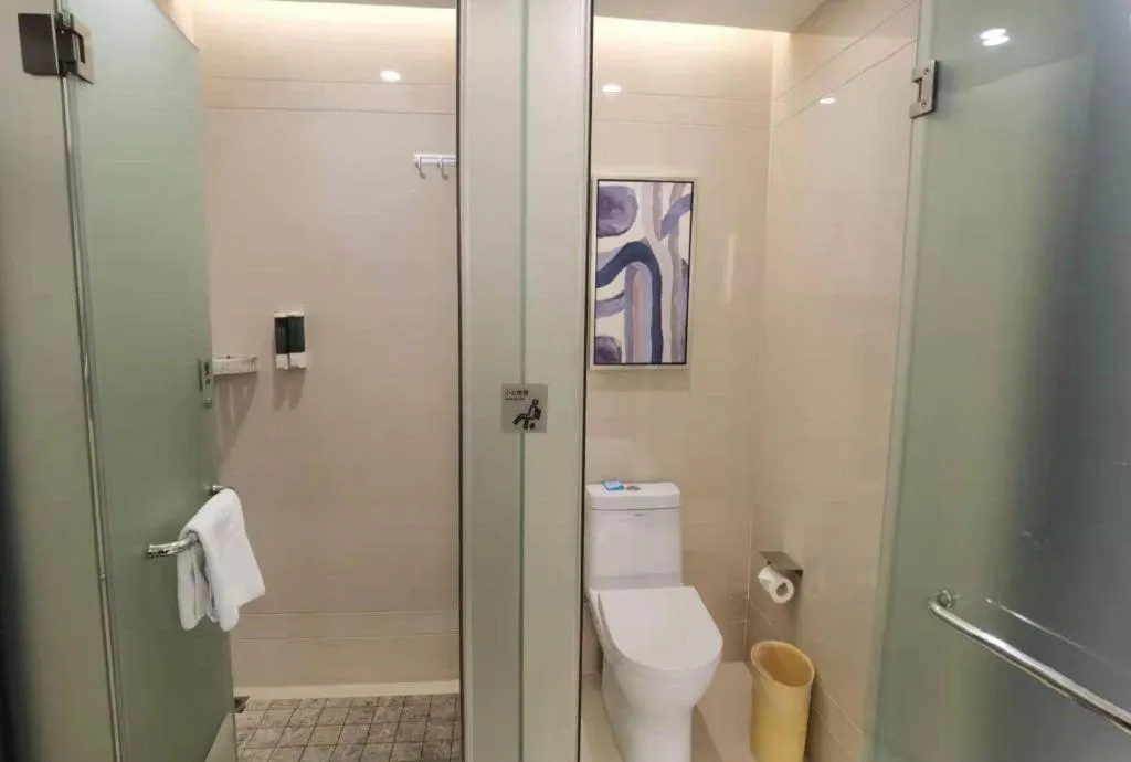 Echarm Hotel An'xi Hengxing Coach Station