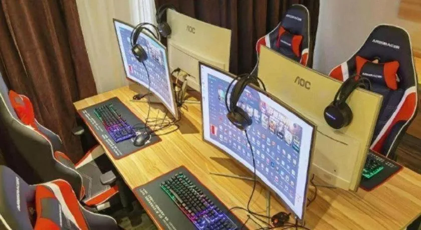 City Comfort Inn Wuhan Panlongcheng Baishang Shopping Center