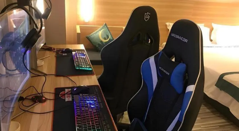 City Comfort Inn Wuhan Panlongcheng Baishang Shopping Center