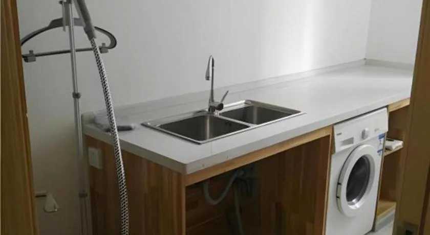 City Comfort Inn Hankou Railway Station Tangjiadun Wanda Plaza